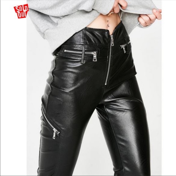 Tiger Mist Pants - SOLD ❌❌🚫